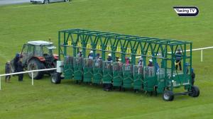 Video preview image for Limerick 17:00 - Irish Stallion Farms EBF Median Auction Maiden 