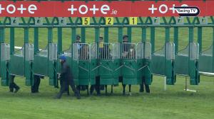 Video preview image for Navan 17:40 - Racing Next On Saturday May 13th Maiden 