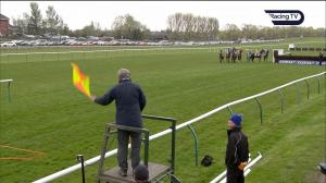 Video preview image for Ayr 13:50 - Cpms Novices' Champion Handicap Chase (2)