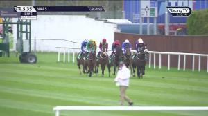Video preview image for Naas 17:35 - Trm Excellence In Equine Nutrition Handicap