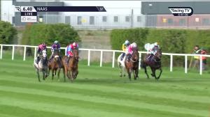 Video preview image for Naas 18:40 - Anglesey Lodge Equine Hospital Woodlands Stakes (Listed)