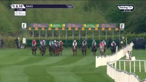 Video preview image for Naas 20:10 - Racing TV Club Members Handicap