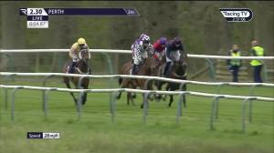 Video preview image for Perth 14:30 - Phil Nelson Capercaillie Handicap Chase (3)