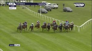 Video preview image for Catterick Bridge 15:25 - Racing TV Profits Returned To Racing Handicap (6)