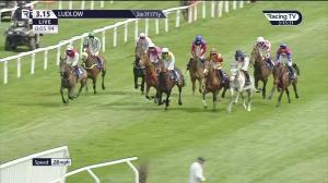 Video preview image for Ludlow 15:15 - H.R.Smith Handicap Chase (4)