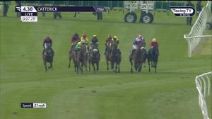 Video preview image for Catterick Bridge 16:30 - Every Race Live On Racing TV Handicap (5)