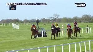 Video preview image for Punchestown 17:55 - Ladbrokes Punchestown Gold Cup Chase (Grade 1)