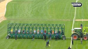 Video preview image for Cork 15:43 - Buy Tickets At corkracecourse.ie Maiden 