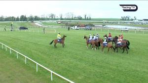 Video preview image for Kilbeggan 19:10 - Racing Again Friday Evening May 12th Beginners Chase