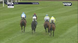 Video preview image for Perth 15:30 - Phil Nelson River Tay Handicap Chase (2)