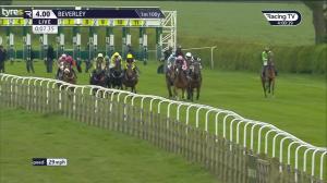 Video preview image for Beverley 16:00 - Paul Norris Memorial Handicap (4)