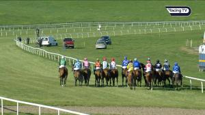 Video preview image for Kilbeggan 17:20 - Follow Kilbeggan On Instagram Handicap Hurdle