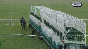 Video preview image for Newmarket 17:15 - Best Odds Guaranteed At Bet365 Handicap (4)