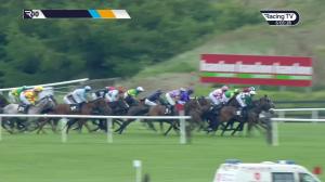 Video preview image for Punchestown 18:00 - Conway Piling Handicap Hurdle (Ballymore Eustace) (Grade B)