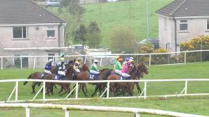 Video preview image for Tramore 13:40 - Irish Stallion Farms EBF Mares Maiden Hurdle