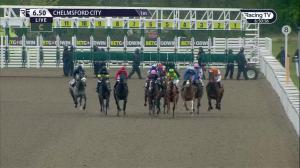 Video preview image for Chelmsford City 18:50 - Ministry Of Sound Disco 2nd September Handicap (4)