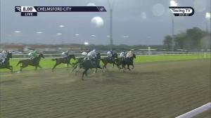 Video preview image for Chelmsford City 20:00 - Ladies Day With Bananarama 22nd June Restricted Maiden Stakes (5)