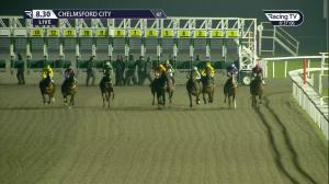 Video preview image for Chelmsford City 20:30 - chelmsfordcityracecourse.com Handicap (6)