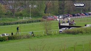 Video preview image for Warwick 17:00 - John Sillett Memorial Handicap Chase (4)