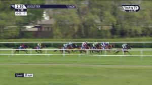 Video preview image for Leicester 14:30 - Rekorderlig Premium Fruit Cider Maiden Stakes (5)