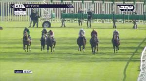 Video preview image for Leicester 16:15 - Staropramen Zero Alcohol Handicap (5)