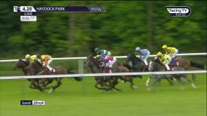 Video preview image for Haydock Park 16:20 - Lathom Handicap (3)