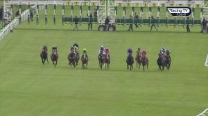 Video preview image for Leicester 17:25 - Carling Handicap (6)