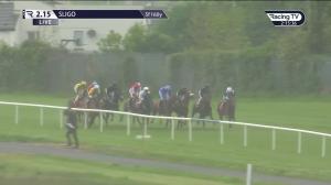 Video preview image for Sligo 14:15 - Tote Fantasy Fillies Maiden