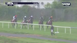 Video preview image for Sligo 14:45 - Tote Download The App Median Auction Maiden