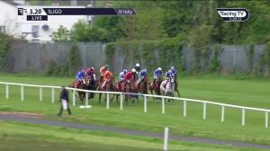 Video preview image for Sligo 15:20 - Tote Never Beaten By SP Handicap
