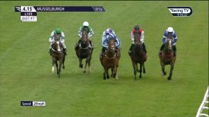 Video preview image for Musselburgh 16:15 - Race To A Cure For Mnd EBF Novice Stakes (2)