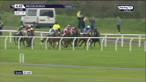 Video preview image for Musselburgh 16:45 - Sky Bet Sunday Series Fillies' Handicap (4)