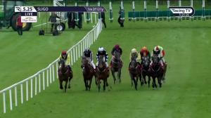 Video preview image for Sligo 17:25 - SP Or Better Guaranteed With Tote Handicap