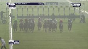 Video preview image for Musselburgh 18:15 - Sky Bet Sunday Series Handicap (4)