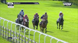 Video preview image for Beverley 16:03 - Support Independent Racecourses Fillies' Handicap (5)