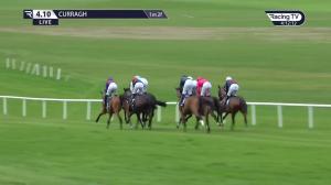Video preview image for Curragh 16:10 - Coolmore Stud Sottsass Irish EBF Mooresbridge Stakes (Group 2)