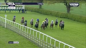 Video preview image for Beverley 16:38 - Dacre Arms Handicap (6)