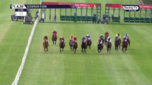 Video preview image for Gowran Park 16:50 - Golf At Gowran Park Maiden 