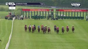 Video preview image for Gowran Park 17:20 - Open Singles Thursdays At Gowran Park Maiden 
