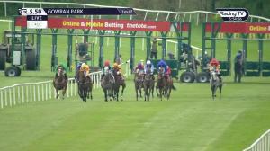 Video preview image for Gowran Park 17:50 - Irish Stallion Farms EBF Vintage Tipple Stakes (Listed) 