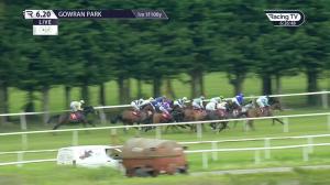 Video preview image for Gowran Park 18:20 - Irish Stallion Farms EBF Victor McCalmont Memorial Stakes (Listed)