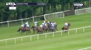 Video preview image for Gowran Park 18:50 - Irish Stallion Farms EBF Fillies Maiden 