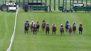 Video preview image for Gowran Park 19:20 - Gowran Park Golf Club Apprentice Handicap 