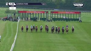 Video preview image for Gowran Park 19:50 - Save 33% Buying Tickets Online Handicap (Div 1)