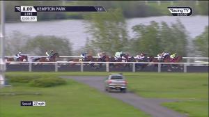 Video preview image for Kempton Park 20:00 - Unibet Handicap (5)