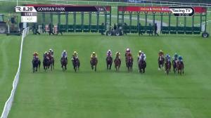 Video preview image for Gowran Park 20:20 - Save 33% Buying Tickets Online Handicap (Div 2)