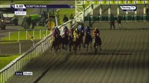 Video preview image for Kempton Park 21:00 - Try Our New Price Boosts At Unibet Handicap (6)
