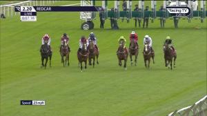 Video preview image for Redcar 14:20 - Join Racing TV Restricted Novice Stakes (5)