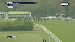 Video preview image for Salisbury 14:45 - William Hill Epic Value Handicap (5)