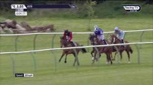 Video preview image for Ayr 15:05 - Western House Hotel Award Winning Weddings Handicap (5)